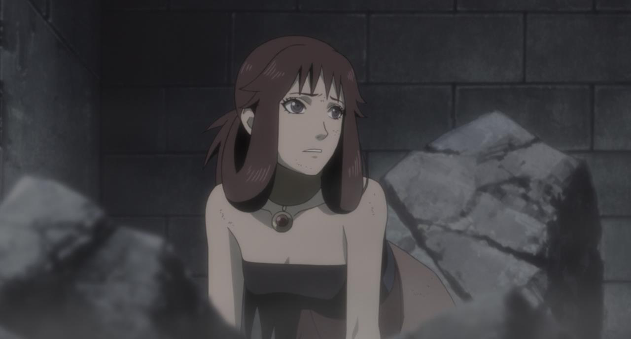 Naruto: Shippuuden Movie 4 - The Lost Tower (Seigi Tamashi)